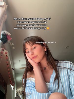 Video post by @jennybakermusic on TikTok