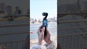 Video post by @dji on YouTube
