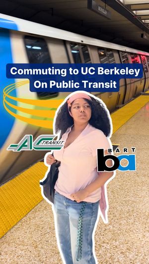 Video post by @ucberkeleylife on Instagram