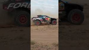 Video post by @tfloffroad on YouTube