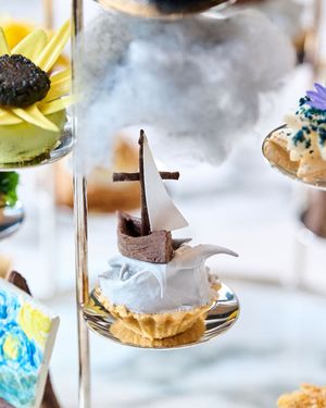 Image post by @waldorfamsterdam on Instagram