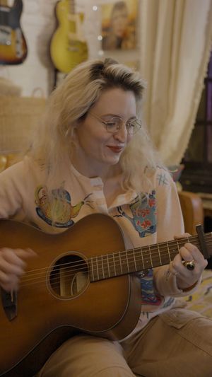 Video post by @MechanicalWomanofficial on Facebook