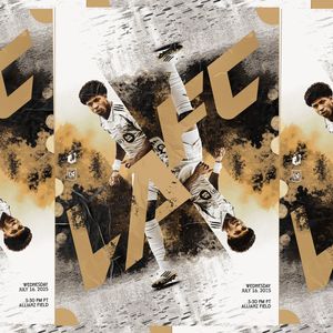 Image post by @LAFC on Twitter