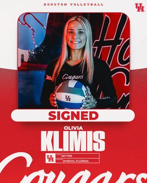 Image post by @uhcougarvb on Instagram