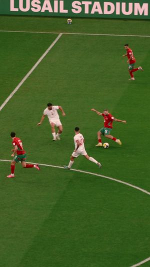 Video post by @fifaworldcup on TikTok