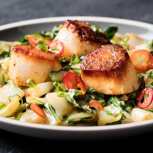Image post by @cooksillustrated on Instagram