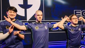 Image post by @evilgeniuses on Instagram