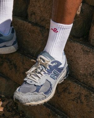 Image post by @moveinsoles on Instagram