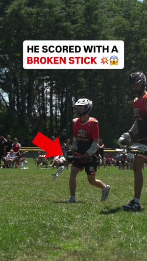 Video post by @lacrossenetwork on TikTok