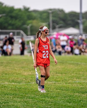 Image post by @blatantlacrosse on Instagram