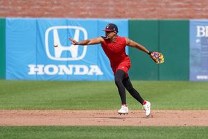 Image post by @PortlandSeaDogs on Twitter