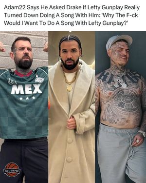 Image post by @nojumper on Instagram