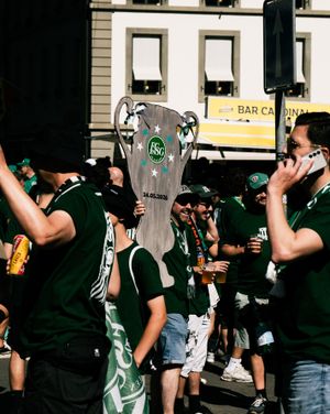 Image post by @fc_st.gallen1879 on Instagram