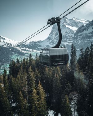 Image post by @jungfraujochtopofeurope on Instagram