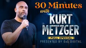 Image post by @kurtmetzgercomedy on Instagram