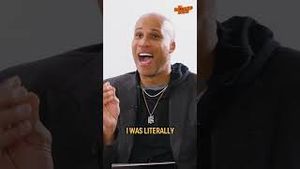 Video post by @therichardshow on YouTube