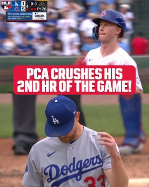 Image post by @mlbnetwork on Instagram