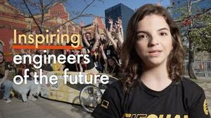 Video post by @shell on YouTube