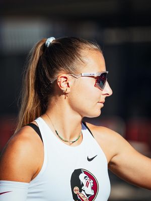Image post by @fsubeachvolleyball on Instagram