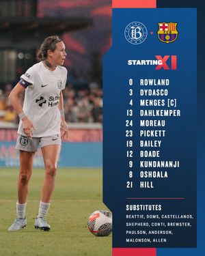 Image post by @wearebayfc on Twitter