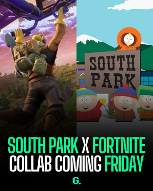 Image post by @gaming on Instagram