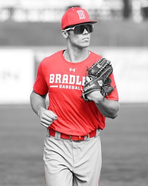 Image post by @bradley.baseball on Instagram