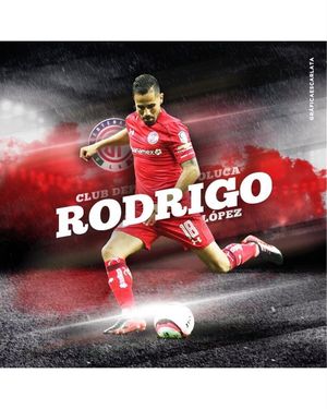 Image post by @roro8futbol on Instagram