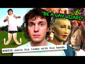 Video post by @kurtisconner on YouTube