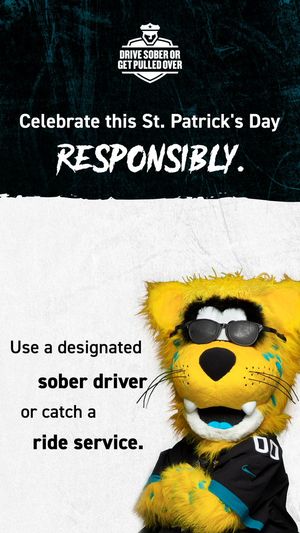 Image post by @Jaguars on Twitter