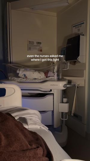 Video post by @julieandcorey on TikTok