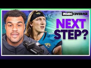 Video post by @Yahoo! Sports on YouTube