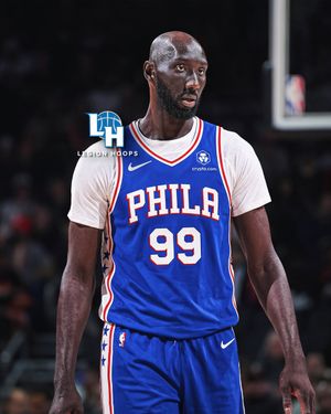 Image post by @LegionHoops on Twitter