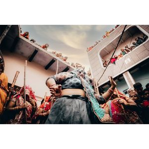 Image post by @kalakaariyaan on Instagram
