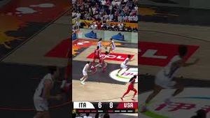Video post by @fiba on YouTube