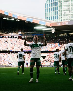 Image post by @fc_st.gallen1879 on Instagram