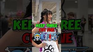 Video post by @shonenshowdown on YouTube