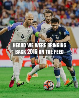 Video post by @ussoccer on TikTok