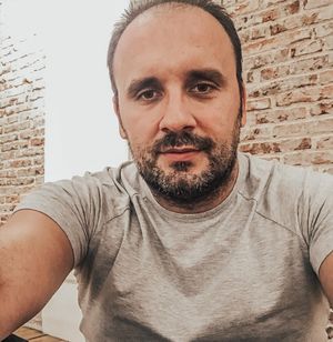 Image post by @razvantoma on Instagram