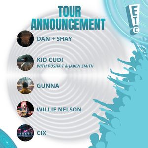 Image post by @eventticketscenter on Instagram
