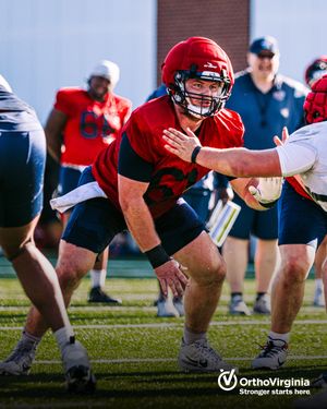Image post by @libertyfootball on Instagram