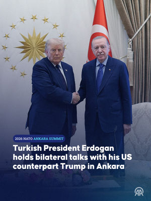 Image post by @anadoluagency on Instagram