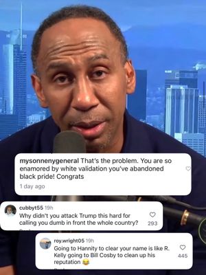 Image post by @realdlhughley on Instagram