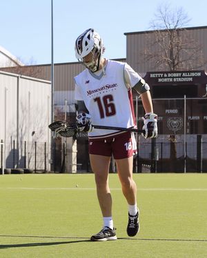 Image post by @newbalancelax on Instagram