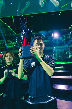 Image post by @ceoslol01 on Twitter