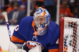 Image post by @nyislanders on Instagram