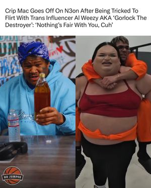 Image post by @nojumper on Instagram