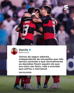 Image post by @sportv on Instagram
