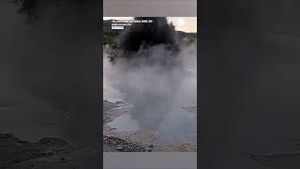 Video post by @accuweather on YouTube