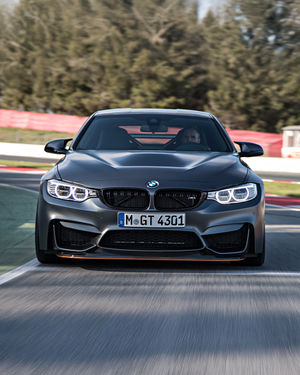 Image post by @bmwm on Instagram