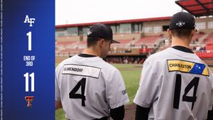 Image post by @AF_Baseball on Twitter